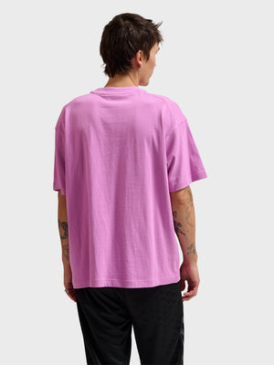 HUMMEL hmlLOOSE T-SHIRT S/S BEES STADIUM