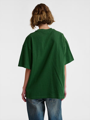 HUMMEL hmlLOOSE T-SHIRT S/S BEES STADIUM