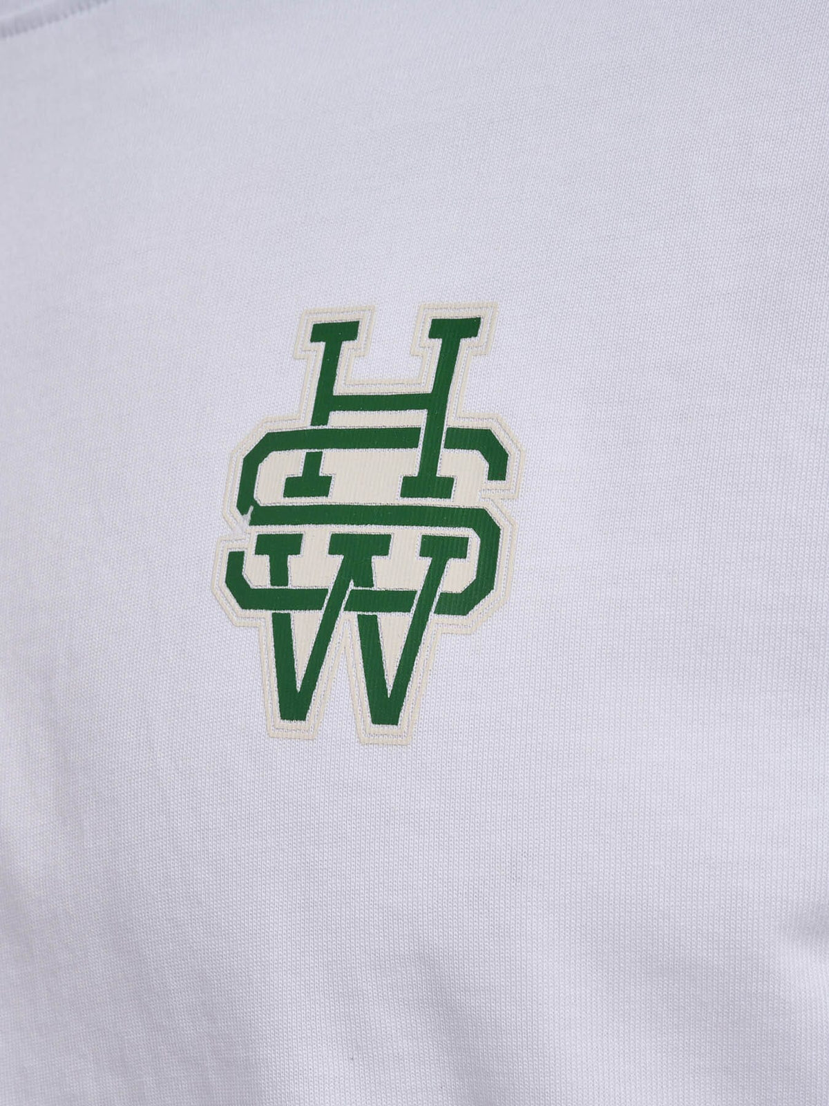 HUMMEL hmlLOOSE T-SHIRT S/S BEES STADIUM