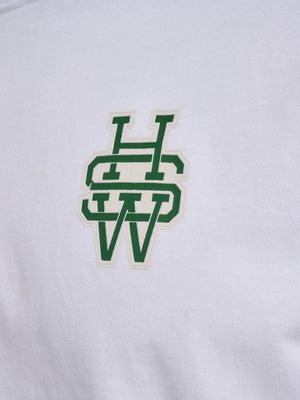 HUMMEL hmlLOOSE T-SHIRT S/S BEES STADIUM
