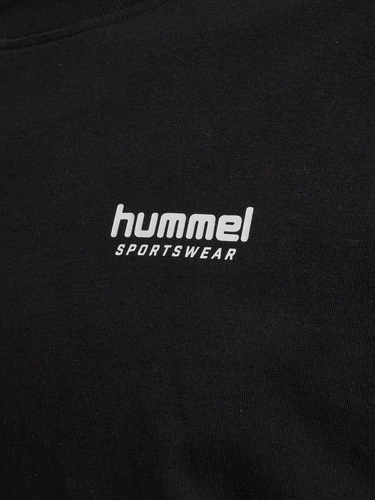 HUMMEL hmlOVERSIZED WILLY T-SHIRT SW