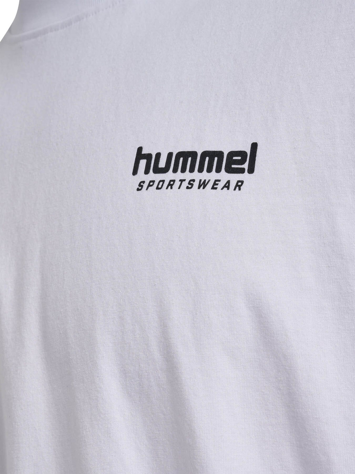 HUMMEL hmlOVERSIZED WILLY T-SHIRT SW