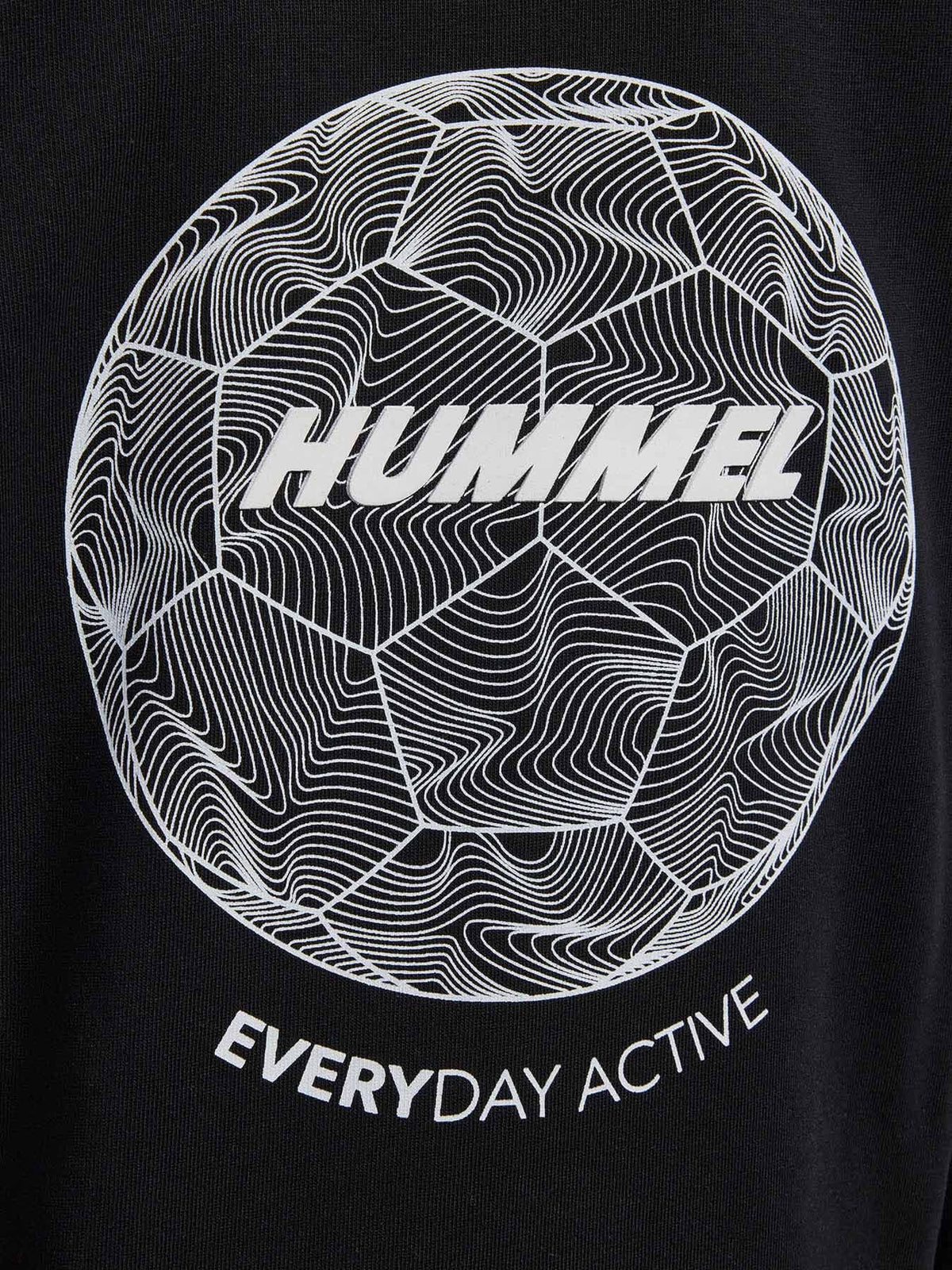 HUMMEL hmlCASPER HOODIE