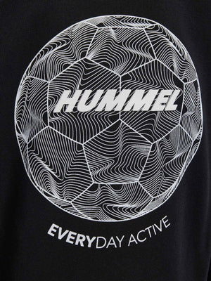 HUMMEL hmlCASPER HOODIE