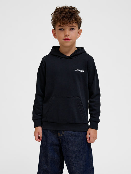 HUMMEL hmlCASPER HOODIE