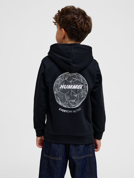 HUMMEL hmlCASPER HOODIE