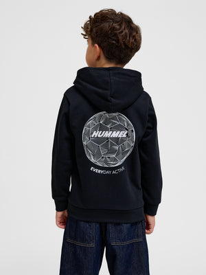 HUMMEL hmlCASPER HOODIE