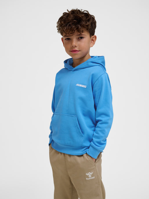 HUMMEL hmlCASPER HOODIE