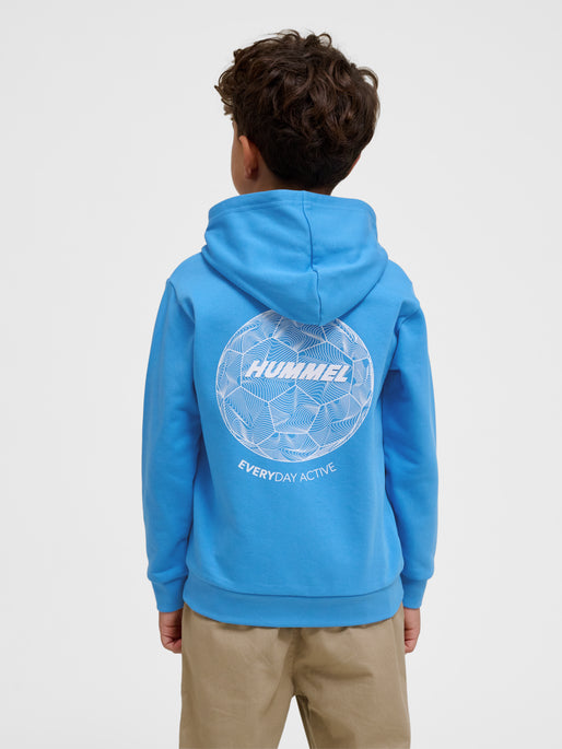 HUMMEL hmlCASPER HOODIE