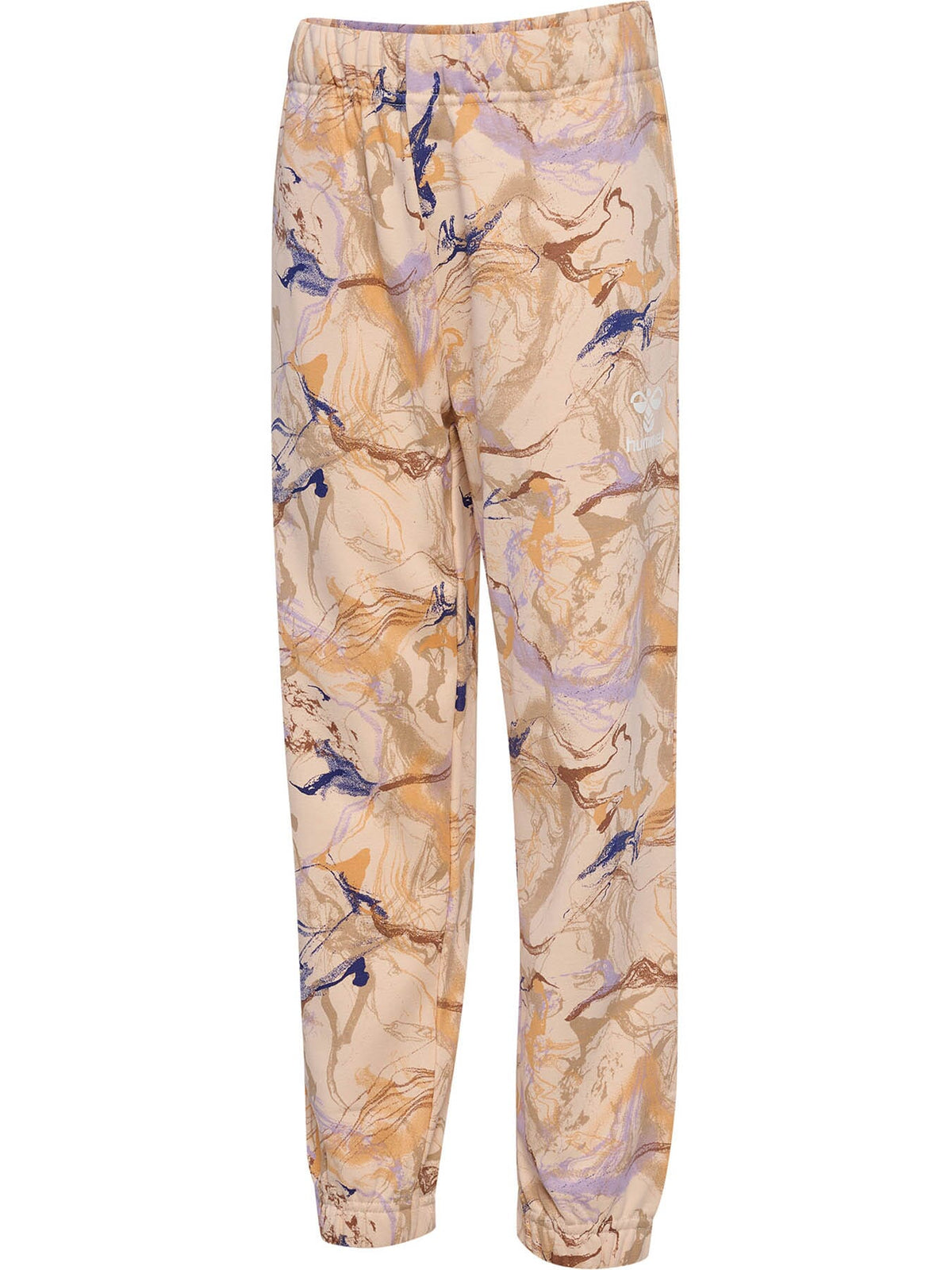 HUMMEL hmlSWIRLY ADJUST WAIST PANTS