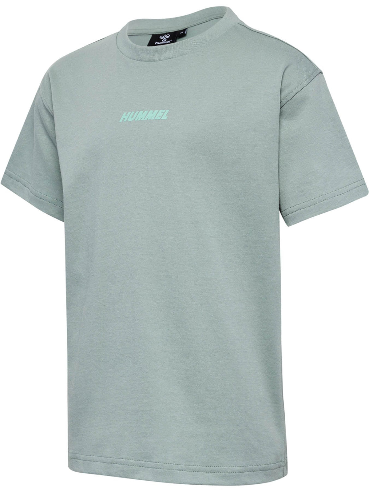 HUMMEL hmlELLA T-SHIRT S/S