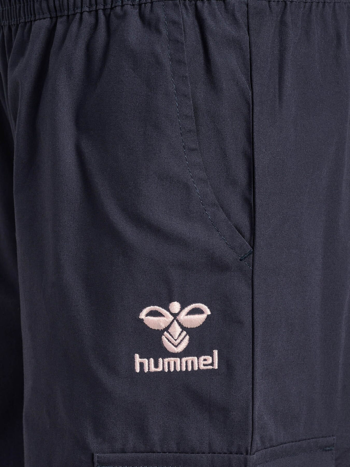 HUMMEL hmlMARIA ADJUST WAIST PANTS