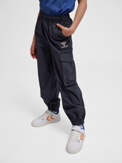 HUMMEL hmlMARIA ADJUST WAIST PANTS