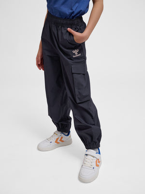 HUMMEL hmlMARIA ADJUST WAIST PANTS