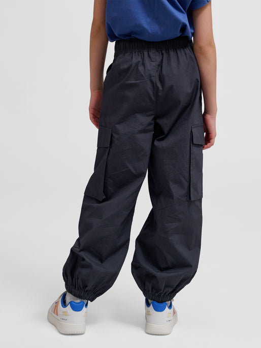 HUMMEL hmlMARIA ADJUST WAIST PANTS
