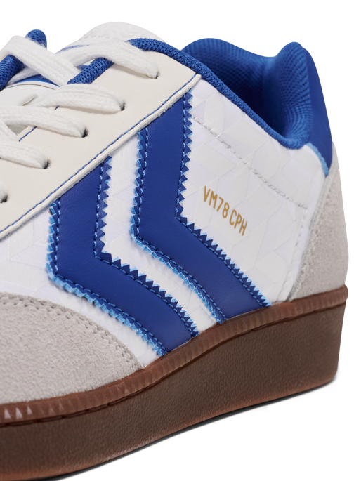 HUMMEL VM78 CPH GAMBA