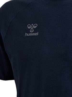 HUMMEL hmlCIMA 2.0 JERSEY S/S