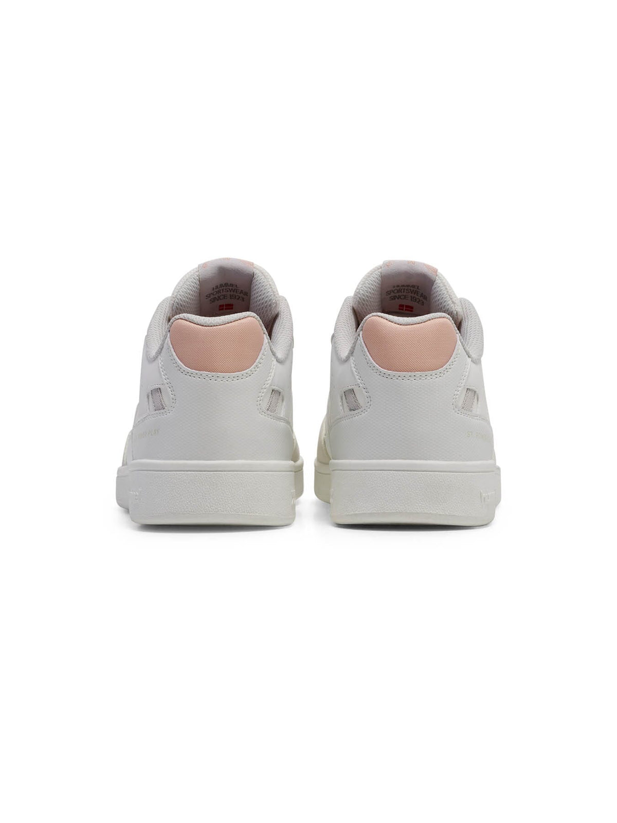 HUMMEL ST. POWER PLAY WM3