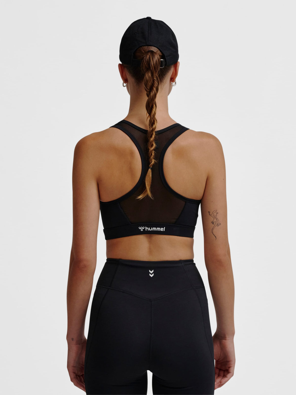 HUMMEL hmlULTIMATE SPORTS BRA