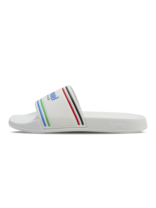 HUMMEL POOL SLIDE RT
