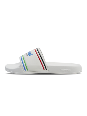 HUMMEL POOL SLIDE RT