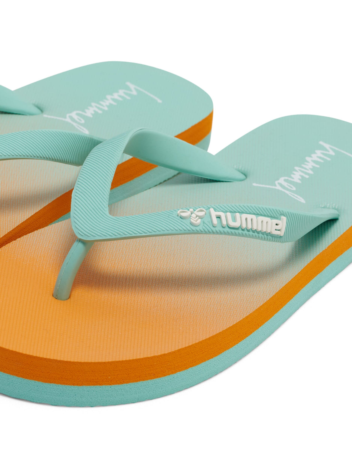HUMMEL FLIP FLOP GRADIENT