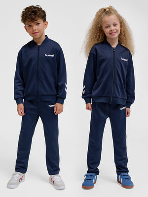 HUMMEL hmlTUKAS TRACKSUIT