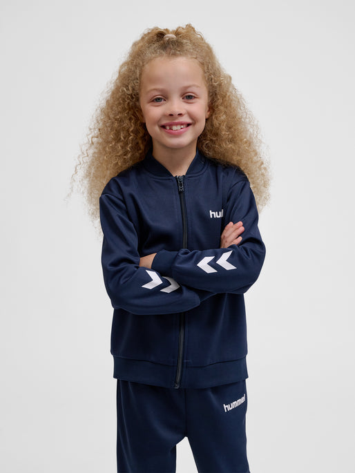 HUMMEL hmlTUKAS TRACKSUIT