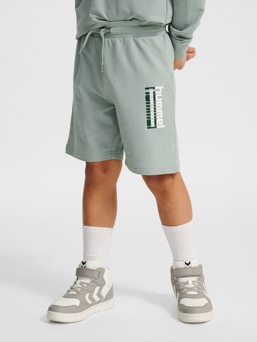 HUMMEL hmlTUKAS SHORTS