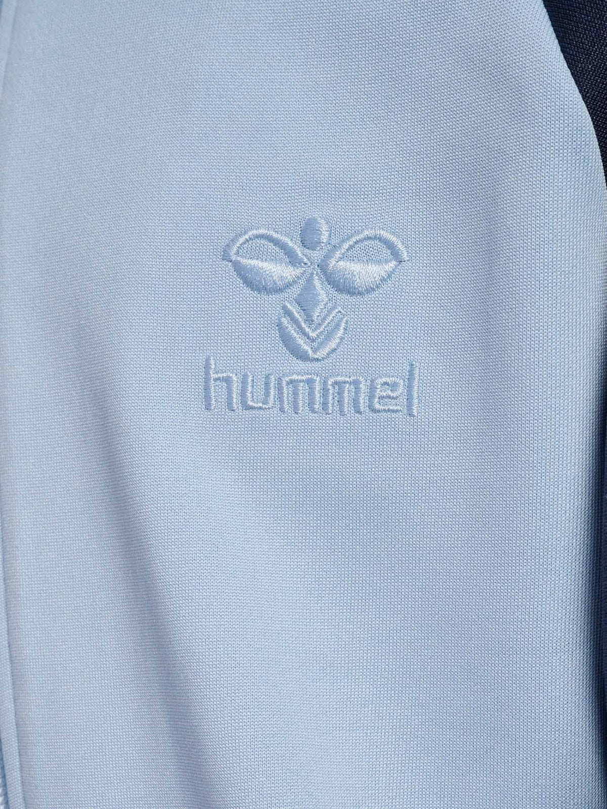 HUMMEL hmlDAILY ZIP JACKET