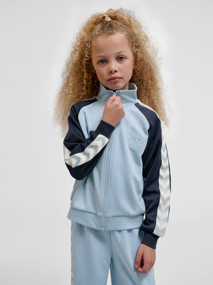 HUMMEL hmlDAILY ZIP JACKET