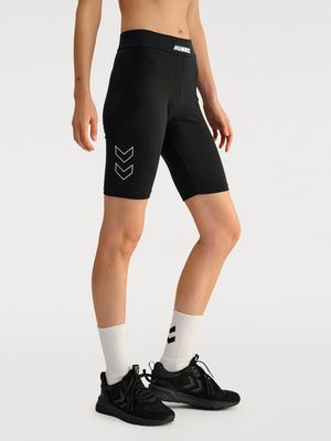 HUMMEL hmlELEMENTAL CO SHORT TIGHTS