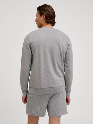 HUMMEL- hmlPULSE SWEAT CREWNECK