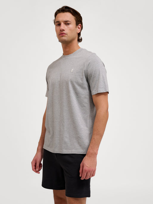 HUMMEL hmlPULSE T-SHIRT