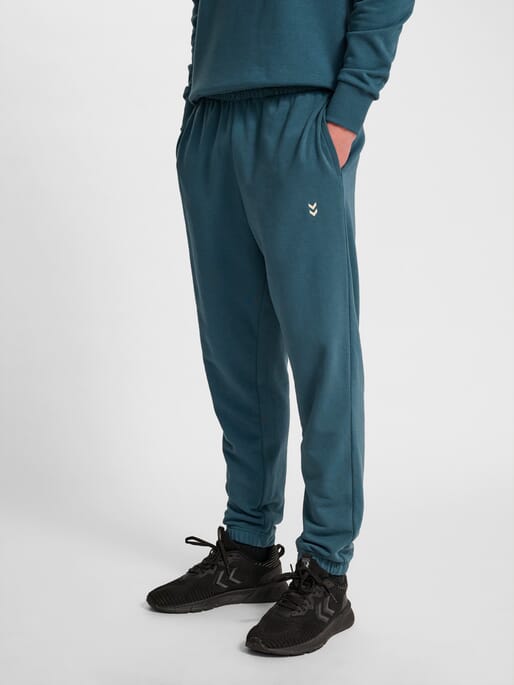 HUMMEL- hmlPULSE SWEAT PANTS