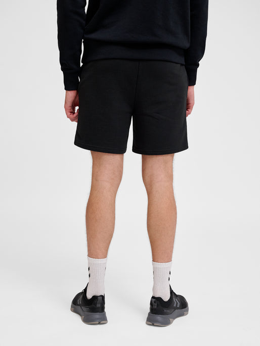HUMMEL hmlPULSE CO REGULAR SWEAT SHORTS