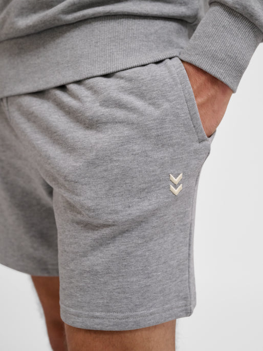 HUMMEL hmlPULSE CO REGULAR SWEAT SHORTS