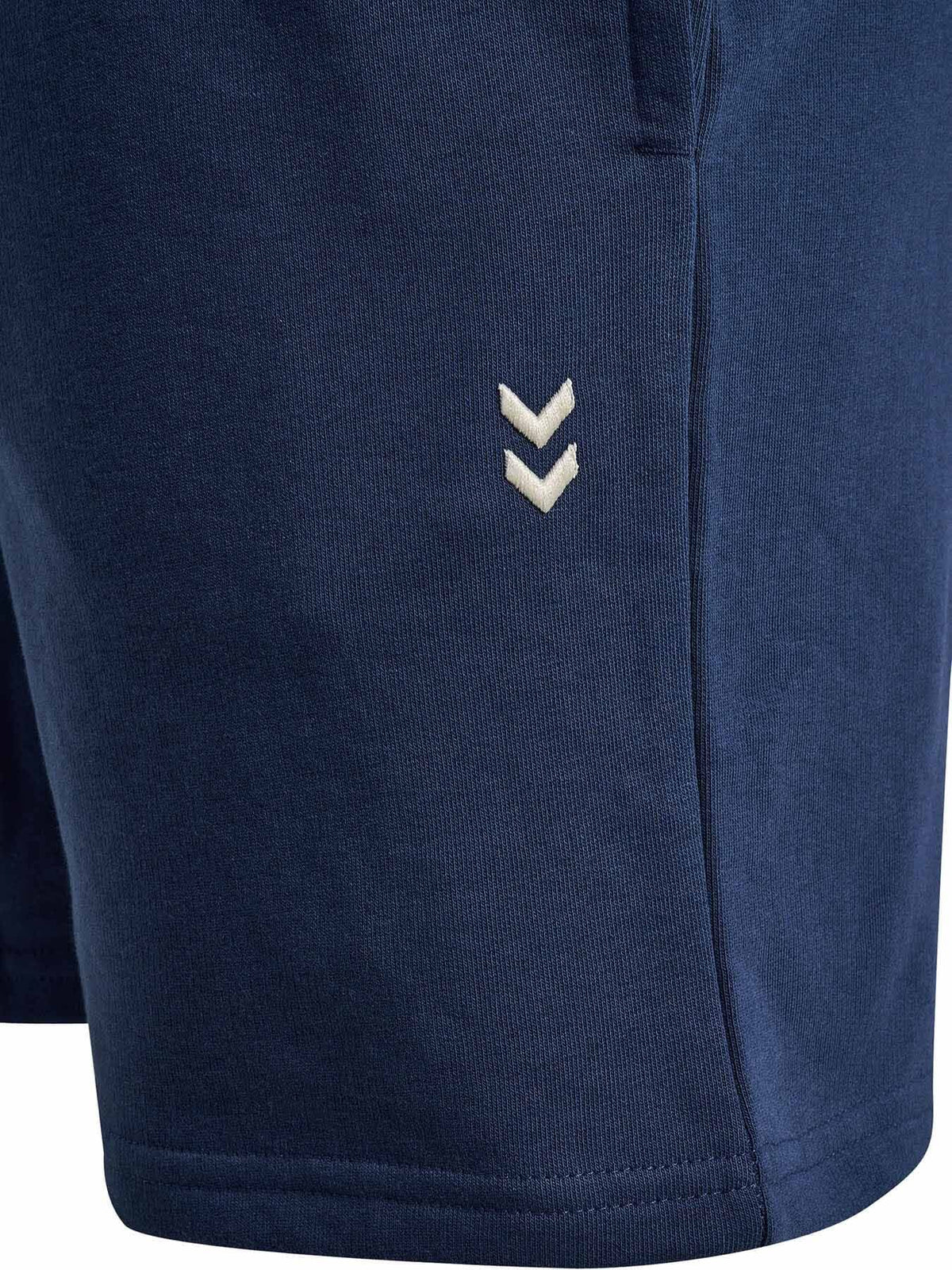 HUMMEL hmlPULSE CO REGULAR SWEAT SHORTS