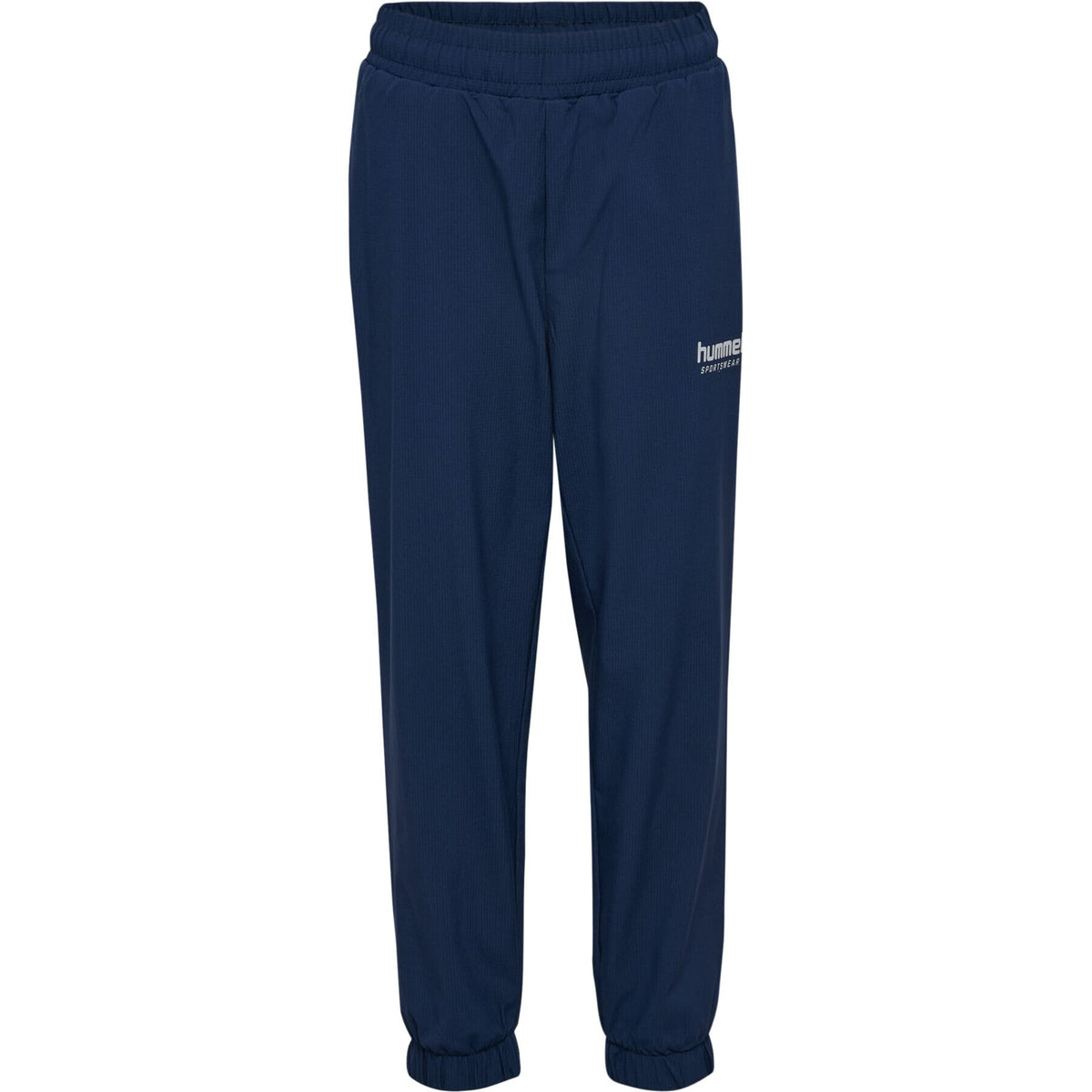 HUMMEL- hmlJR LOOSE TRACKSUIT PANTS
