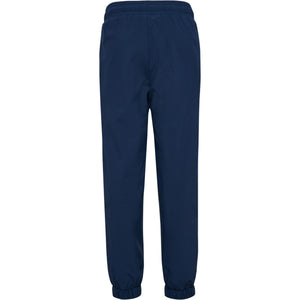 HUMMEL- hmlJR LOOSE TRACKSUIT PANTS
