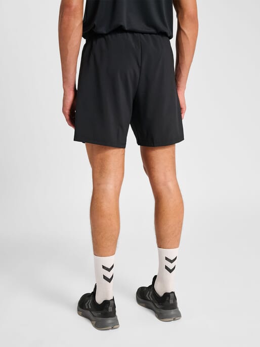 HUMMEL HMLPULSE WORKOUT SHORTS