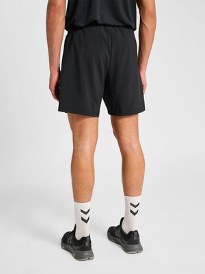 HUMMEL HMLPULSE WORKOUT SHORTS