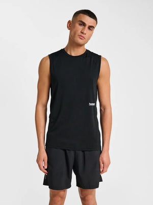 HUMMEL HMLPULSE WORKOUT TANK TOP