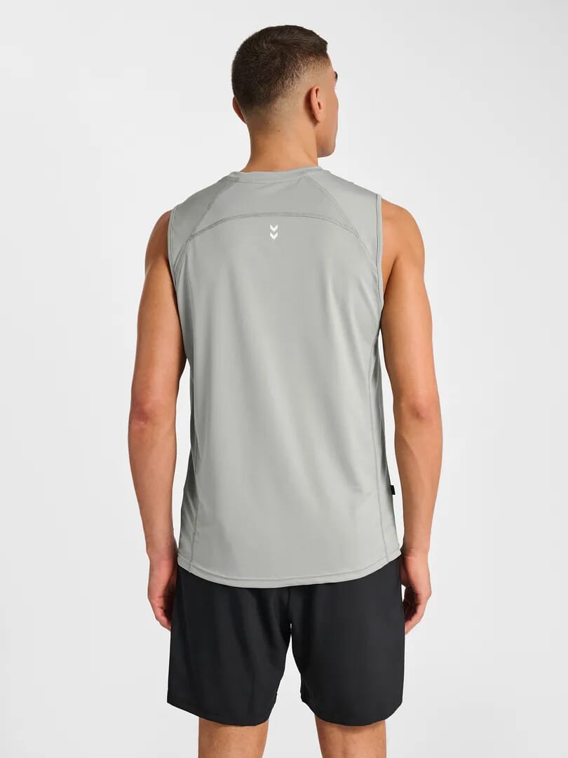 HUMMEL HMLPULSE WORKOUT TANK TOP