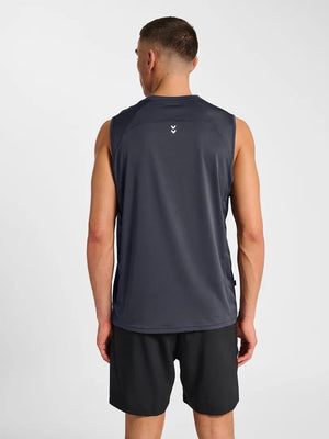 HUMMEL HMLPULSE WORKOUT TANK TOP