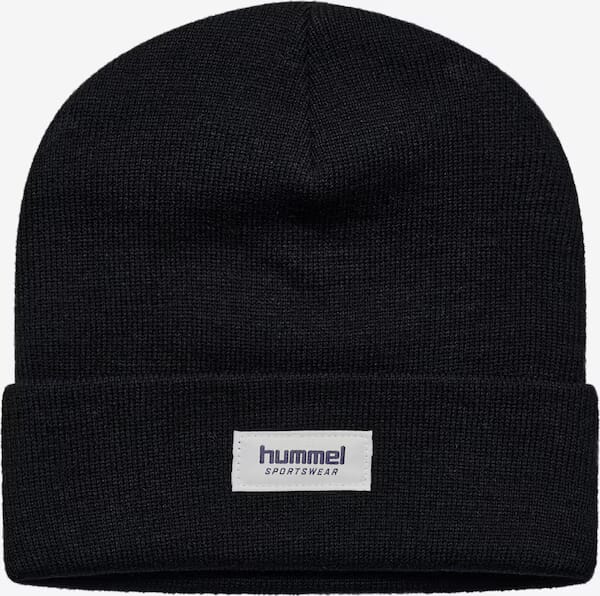 HUMMEL- hmlJR KNIT BEANIE