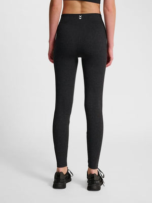 HUMMEL- hmlPULSE LOGO MW TIGHTS