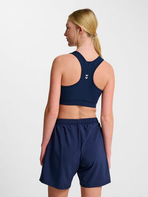 HUMMEL- hmlPULSE LIGHT SUPPORT BRA