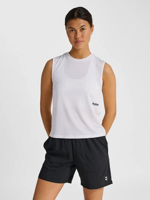 HUMMEL HMLPULSE WORKOUT W TANKTOP