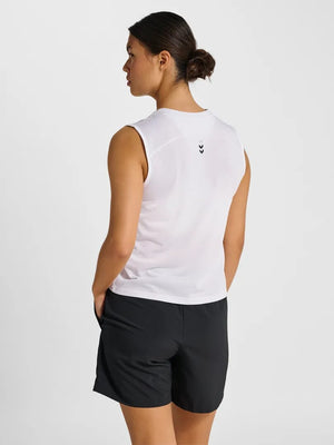 HUMMEL HMLPULSE WORKOUT W TANKTOP